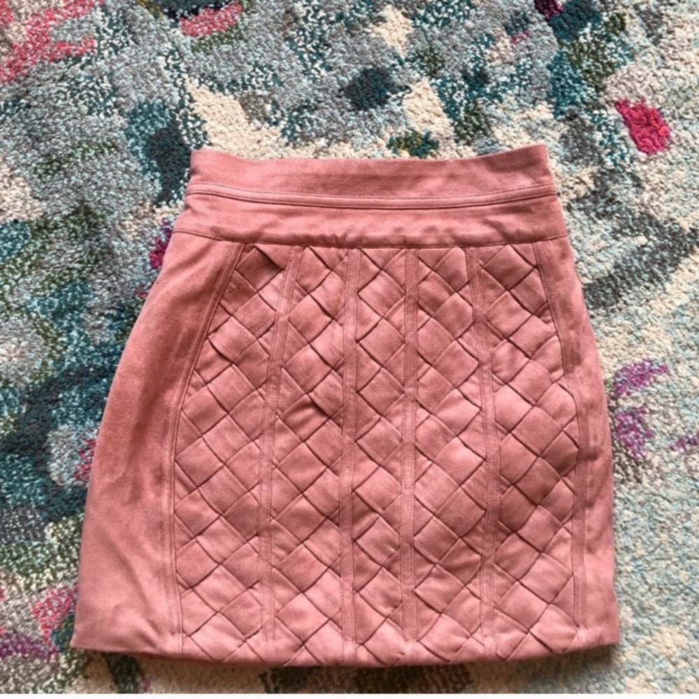 House of CB Skirt